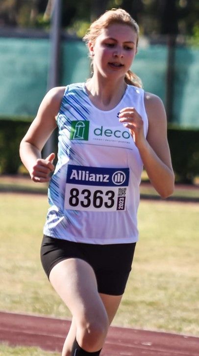 Atletiek sacn sponsor deco