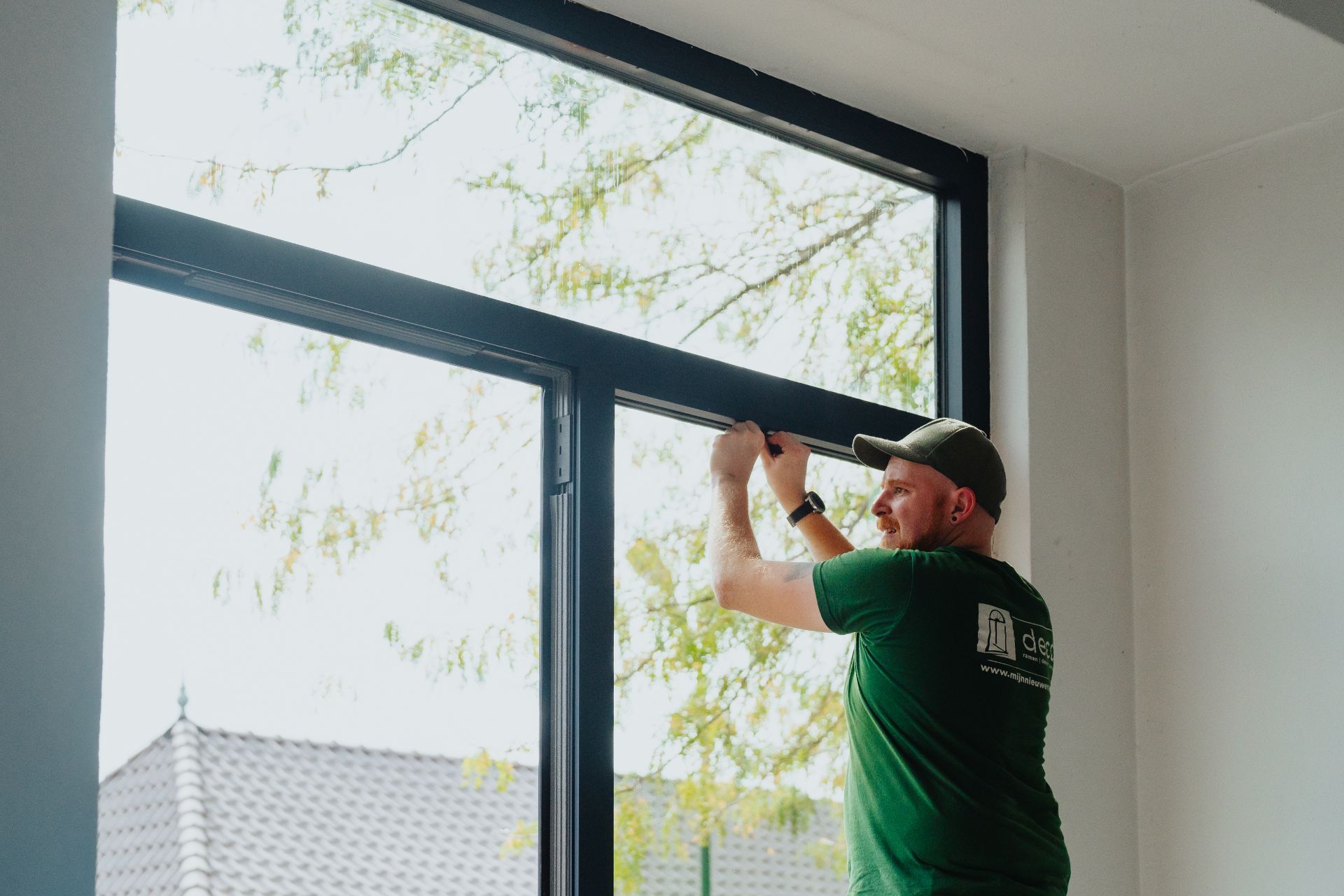 Woning klaar toekomst energie