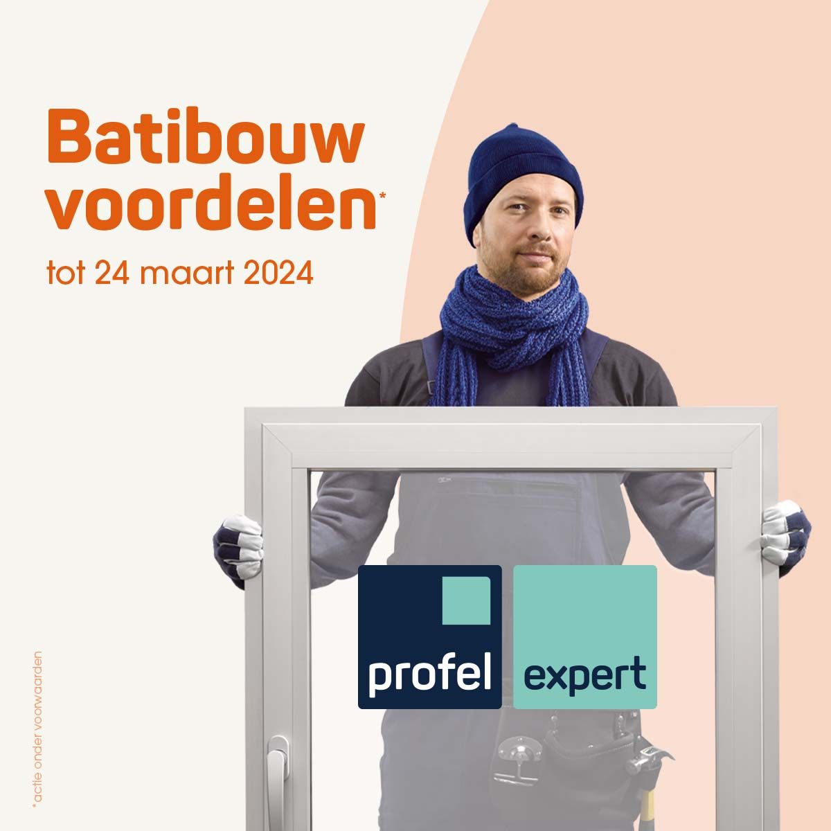 Batibouwactie deco 2024